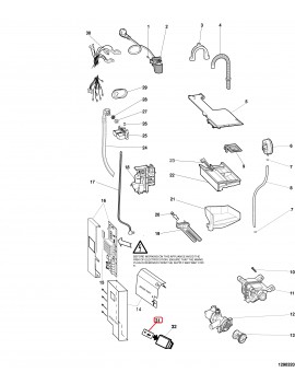 Tarjeta programación de...