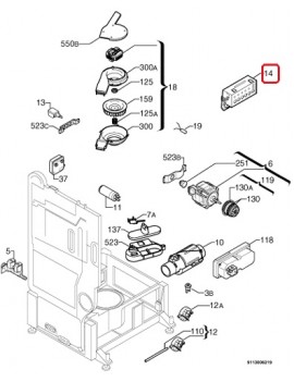 Módulo electrónico de...