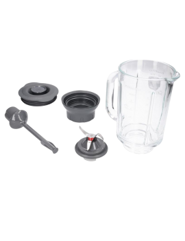 Vaso licuador completo para...