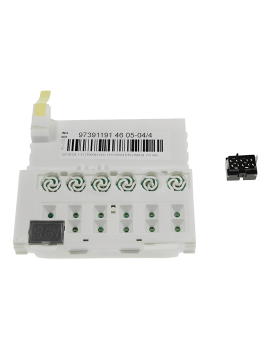 Placa electrónica de...