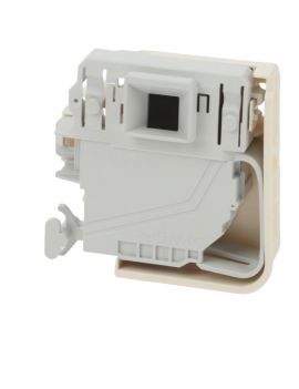 Cierre eléctrico de...