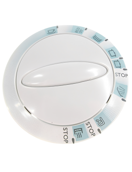 Mando programador para...