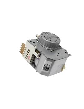 Programador de Secadora...