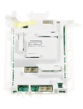 Módulo electrónico...