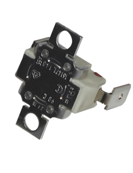 Termostato de Seguridad...