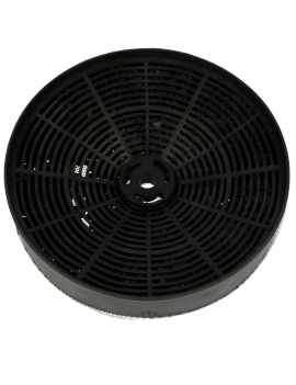 Filtro carbón de Campana...