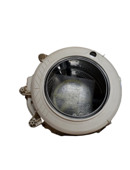 Cuba completa para Lavadora...