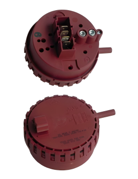 Presostato de Lavadora...