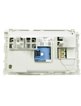 Módulo control para...