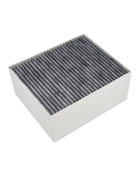 Filtro de carbón para...