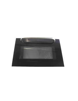 Conjunto puerta para...