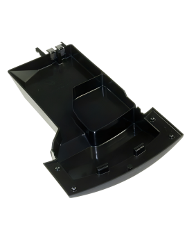 Recipiente de cafetera...