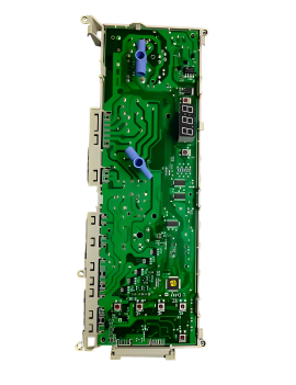 Módulo electrónico de...