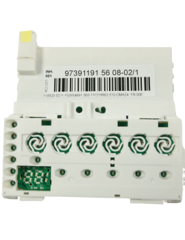 Módulo electrónico...