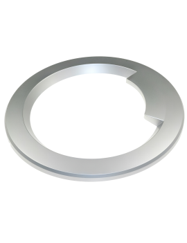 Aro exterior puerta para...