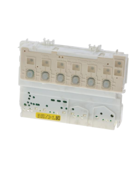 Módulo de control de...