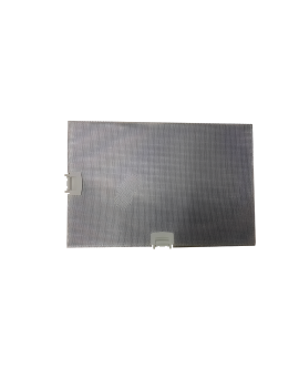 Filtro metálico para...