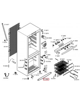 Zócalo embellecedor...
