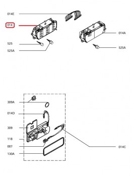 Electrónica configurada...