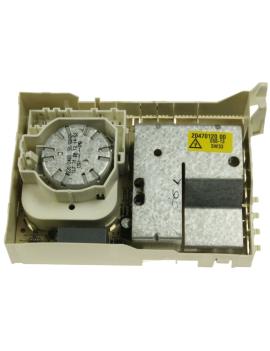 Programador para Lavadora...