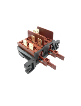 Interruptor modular de...