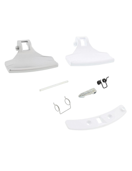 Kit manilla ojo buey para...