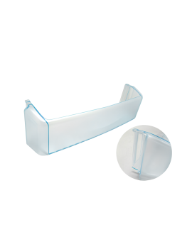 Estante de puerta de...