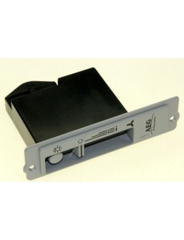 Módulo (velocidad) campana...