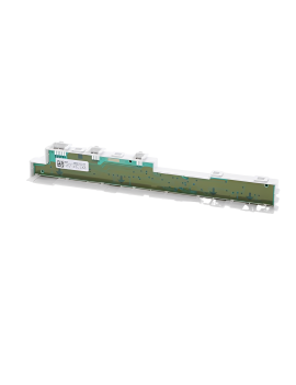 Módulo mandos para...