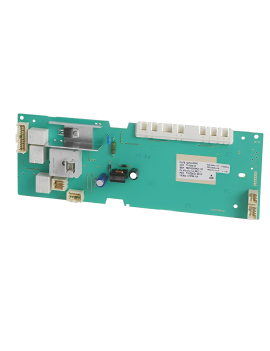 Módulo electrónico de...