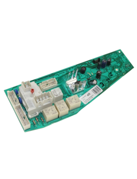 Módulo electronico...