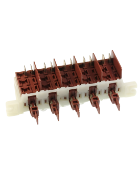 Botonera para Lavavajillas...