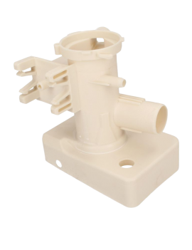 Conjunto cuerpo bomba para...