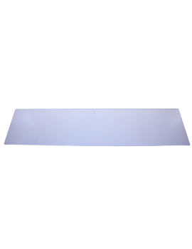 Balda de vidrio de...