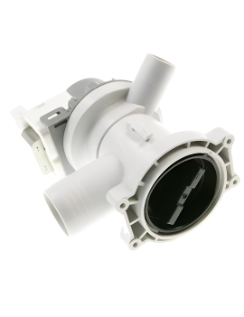 Bomba desagüe de Lavadora...