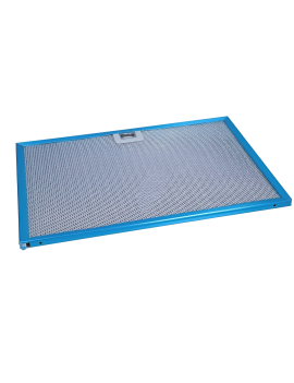 Filtro metálico para...