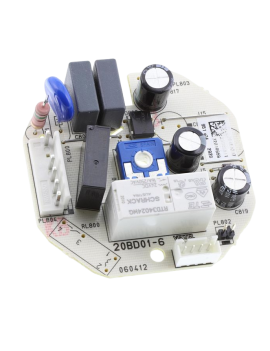 Módulo termostato de...