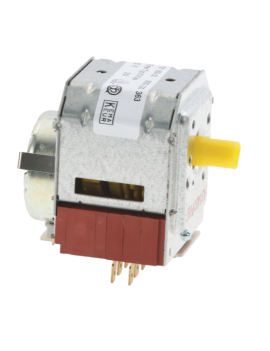 Programador de Lavavajillas...