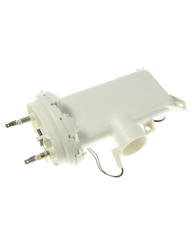 Resistencia de Lavavajillas...