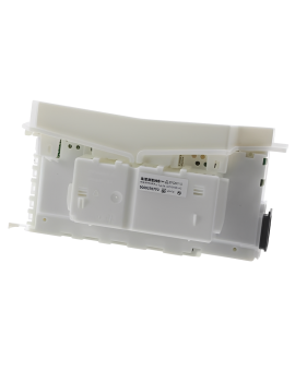 Módulo de control...