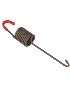 Muelle suspensión para...