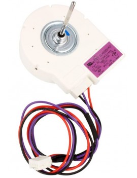 Motor ventilador frigo...