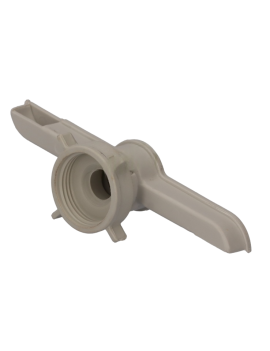 Conjunto brazo superior de...