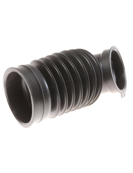 Manguito de cajón a cuba...