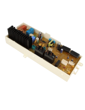 Programador para Lavadora...