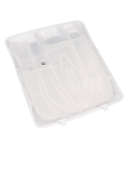 Jabonera para Lavadora...