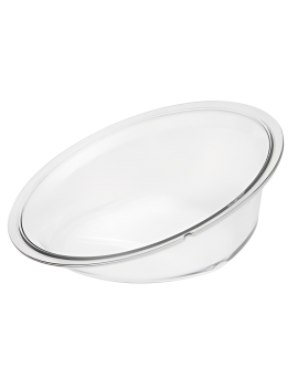 Cristal puerta de Lavadora...