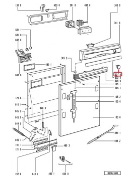 Mando programador de...