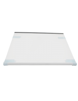 Estante cristal de...