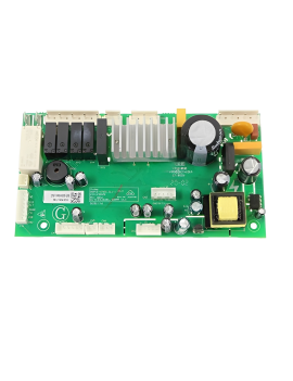 Módulo electrónico potencia...